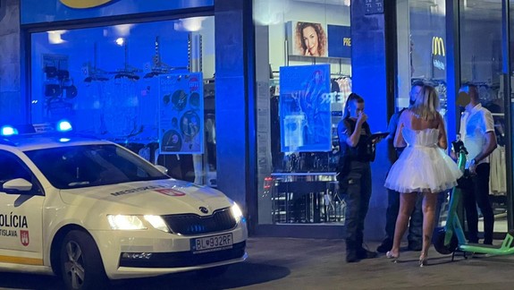 Mladiství vlani spáchali vyše 7 200 priestupkov