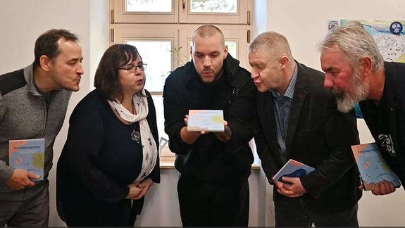 BSK vydal vzdelávaciu príručku o environmentálnych programoch