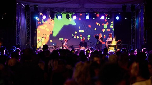 Festival Živé Račko prinesie po siedmykrát život do parku na Račianskom mýte
