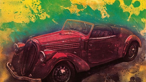 Novú galériu otvorili v kancelárskych priestoroch 