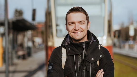 Viktor Vincze prezradil, čo by si rád vyskúšal v MHD