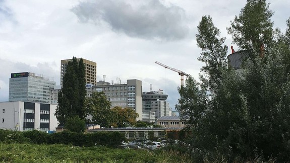 MIB sa dohodol s vlastníkmi pozemkov, ako bude vyzerať nová štvrť, ktorá vznikne na Mlynských nivách