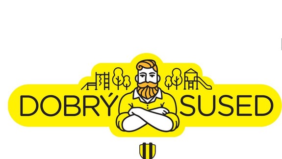 Jesenná výzva Dobrého suseda