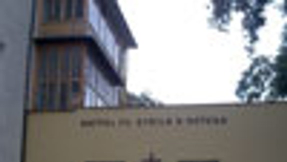 Kostol svätého Cyrila a Metoda