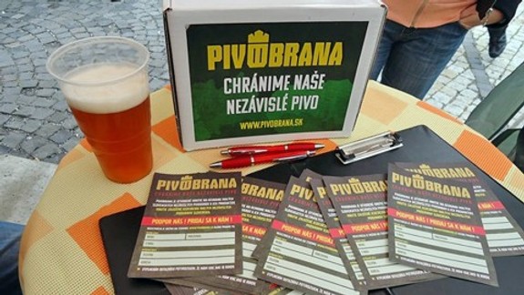 Máte radi pivo? V Ružinove sa dnes začína trojdňový pivný festival!