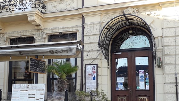 BEDEKER GURMÁNA Lepšie ako v Grobe? Otestovali sme husacie a kačacie špeciality v legendárnej Štefánke