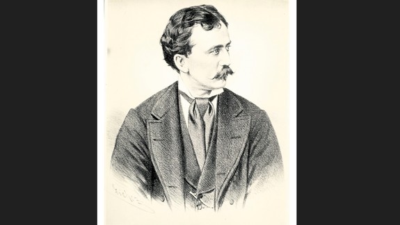 História: Staviteľ, ktorý skrotil Dunaj, mal smutný koniec