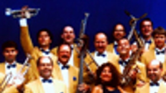 Glenn Miller Orchestra zahrá v Istropolise
