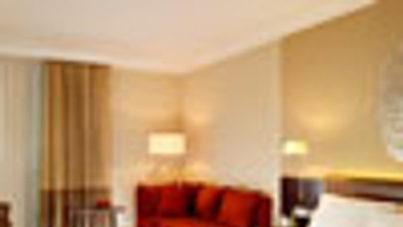 Pribudne ďalší päťhviezdičkový hotel - Sheraton