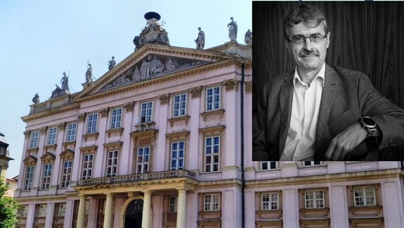 Na magistráte sprístupnili kondolenčnú knihu k úmrtiu Milana Ftáčnika