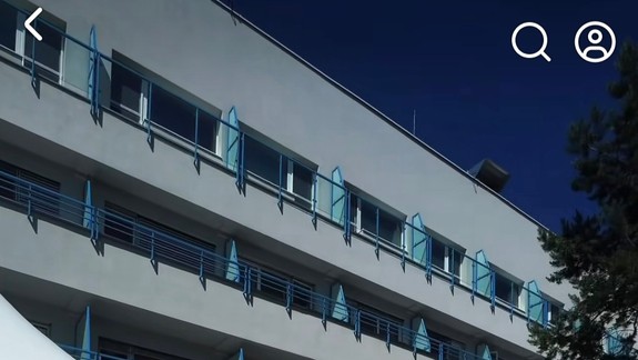 Národný onkologický ústav dokončil rekonštrukciu pavilónu M, má zvýšiť komfort pacientov