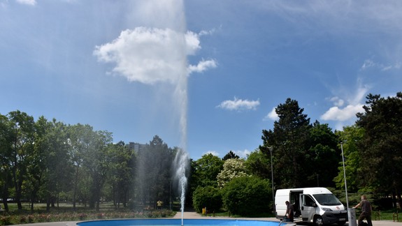 Väčší a pestrejší festival: "Živé Račko" oživí park na Račianskom mýte už po tretí raz