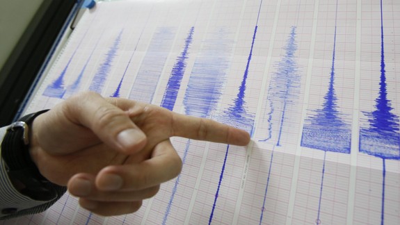 V súvislosti so zemetrasením pri Viedni evidujeme na Slovensku 65 hlásení, najviac z Bratislavy