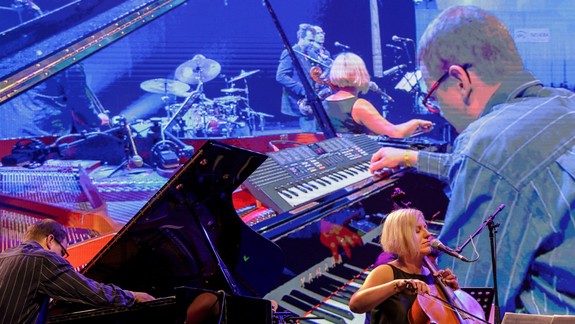 Bratislava bude v sobotu večer žiť jazzom