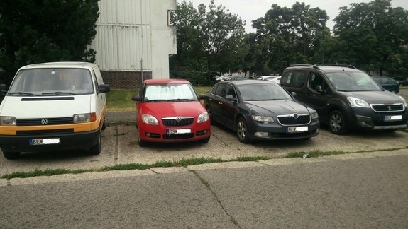 Výborná pomôcka: Ojazdené auto si preveríte na webe z pohodlia domova