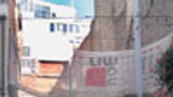 Na Obchodnej zmizol starý dom, nahradí ho nový