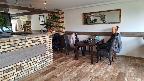 BEDEKER GURMÁNA Sem by vám asi nenapadlo ísť, chutný obed máte pritom v cene gastrolístka