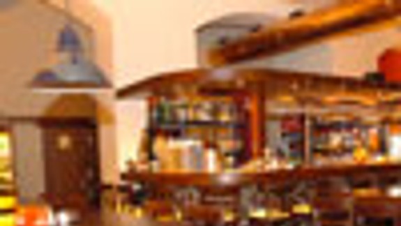 VERDICT Bar & Restaurant