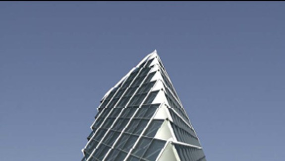 Na Bajkalskej má vyrásť kongresové centrum