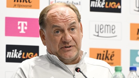 Liga majstrov: Weiss je pred odvetou opatrný: „Ešte nie je koniec“