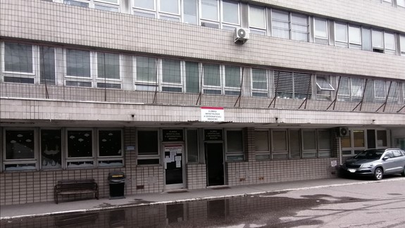 Rozhorčená pani Eva: Mame nepomohlo ani to, že je lekárka - ak by mala koronavírus, nakazila by celú nemocnicu