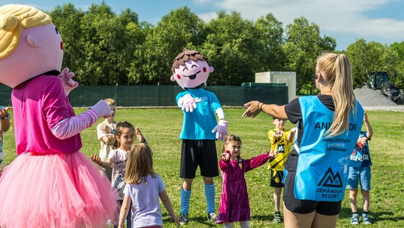 Predĺžte si leto na Liptove a ušetrite až 30 % na septembrových pobytoch!