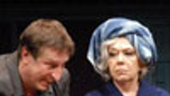 Dúbravský Dom kultúry hostí Českých hercov