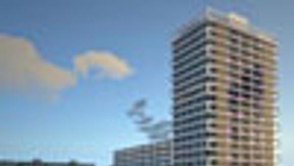 Budovu Retro by mali otvárať 14. mája