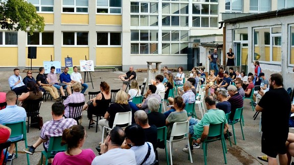 Mesto pokračuje v značení parkovacích miest v Krasňanoch, pozrite si prehľad zmien