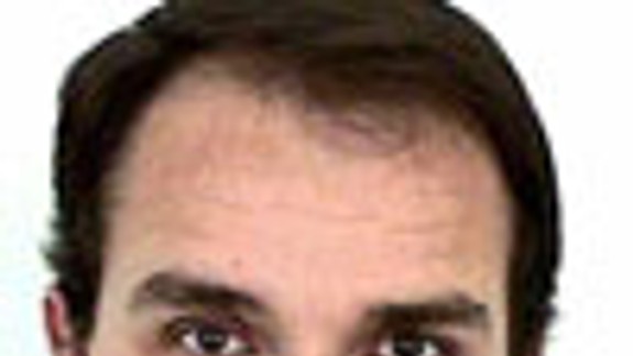 Hľadajú nezvestného Marka Roida z Bratislavy