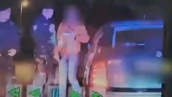 Nepolepšiteľný Martin: Šoféroval napriek tretiemu zákazu