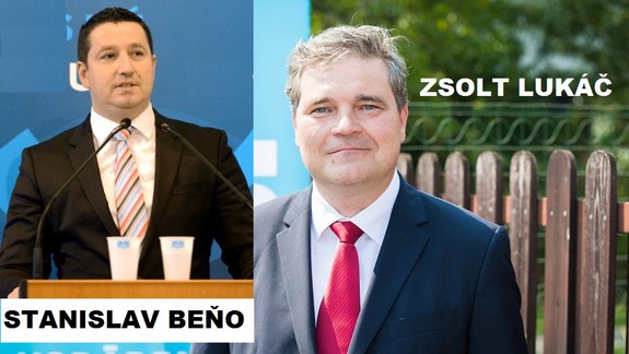 Zs. Lukáč skončil vo funkcii riaditeľa BVS, vodárenskú firmu dočasne povedie S. Beňo