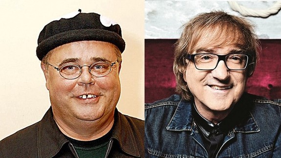 VIDEO: Adventný kalendár – deň č. 13: Skupina LOJZO, Marián Kochanský a Miroslav Žbirka – Každý deň budú vraj Vianoce