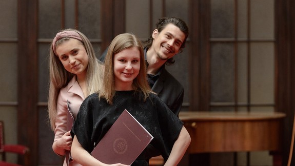 Univerzita Komenského rozdelila štvrť milióna na vedu mladých