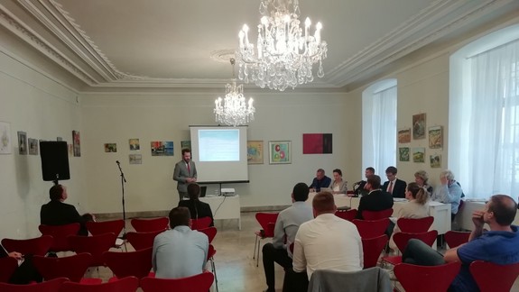 Magistrát: Výberové konania budú bez účasti verejnosti, no sledovať ich môžete live