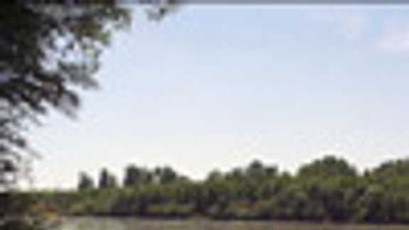 Povodňová aktivita pri Devíne sa blíži k 2. stupňu