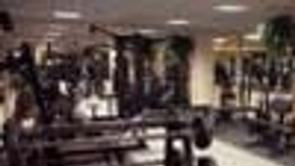 Fitcentrum W. M. Rača