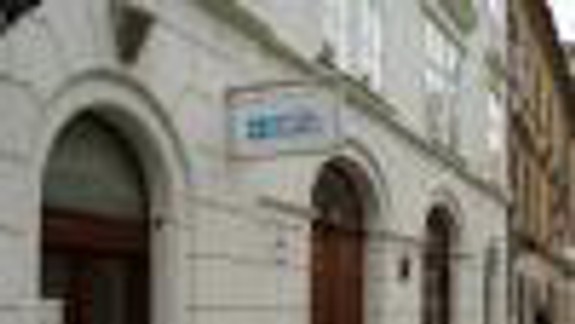 Gatto Matto, to je pizza, pasta e basta!