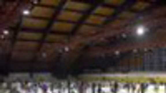 Zimný štadión Dúbravka