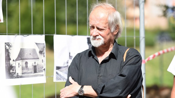Smutná správa: Vo veku 78 rokov zomrel architekt a pedagóg Ivan Gojdič