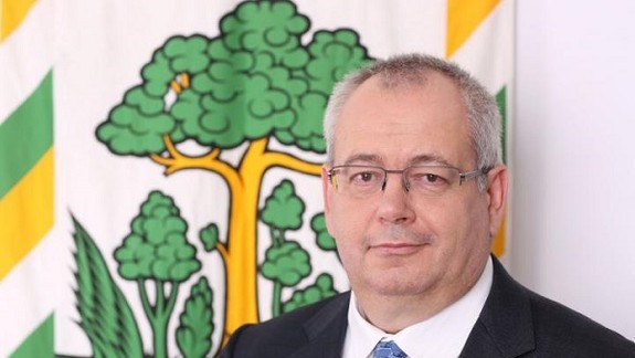 Zajtra sa môžete petržalského starostu Bajana opýtať na čokoľvek