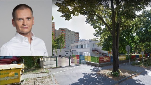 U učiteľky MŠ na Palkovičovej sa potvrdil koronavírus - škôlku museli okamžite zavrieť