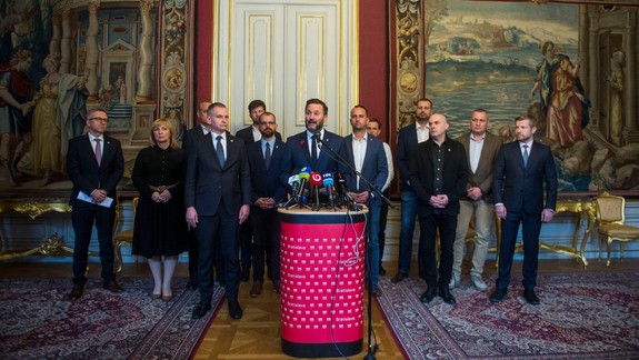 Zámer spaľovne Slovnaftu odmietajú aj bratislavskí starostovia