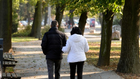 Meteorológovia avizujú výraznú zmenu v počasí, od pondelka sa ochladí a budú aj hmly!