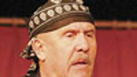 České divadlo v DK Dúbravka otvára sezónu