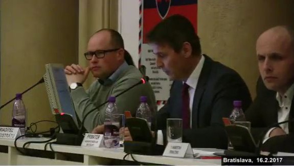 Neschválenie zákazu hazardu: Takto reagoval primátor, poslanci, zástupcovia herní