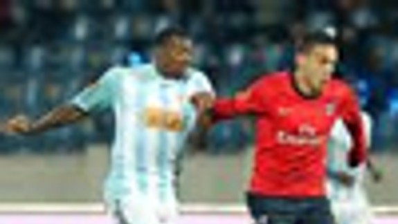 Ohlasy na štvrtkový zápas Slovan - Paris St. Germain