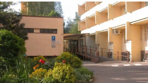 Slovensku prajeme dobrého prezidenta: Voliť sa rozhodli aj desiatky klientov domova dôchodcov v Petržalke