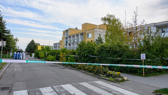 Aká je situácia v DSS Pezinok? Koľkí klienti sa ešte liečia?