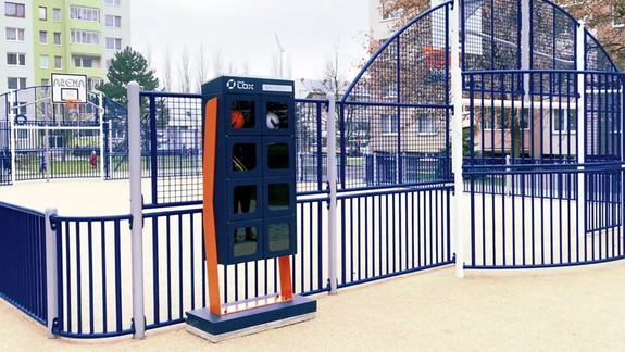 Skvelý vynález mladého Bratislavčana dobýva svet, ľuďom uľahčuje športovanie